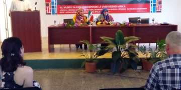 Comparten experiencias en Artemisa sobre Agroecología y Agricultura sostenible