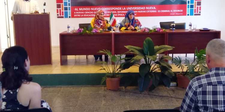 Comparten experiencias en Artemisa sobre Agroecología y Agricultura sostenible