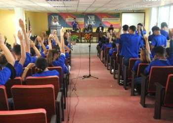 XII Congreso UJC en Artemisa: más que cotizar, hacerse sentir en cada espacio