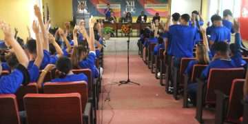 XII Congreso UJC en Artemisa: más que cotizar, hacerse sentir en cada espacio