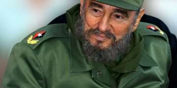 Fidel-nunca-la-habia-visto