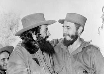 Fidel contado por sus fotos