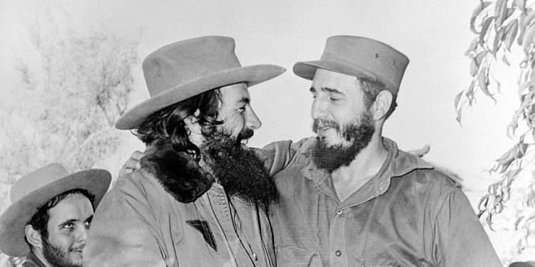 Fidel contado por sus fotos