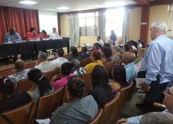 ¿Cuánto falta para la soberanía municipal y alimentaria?