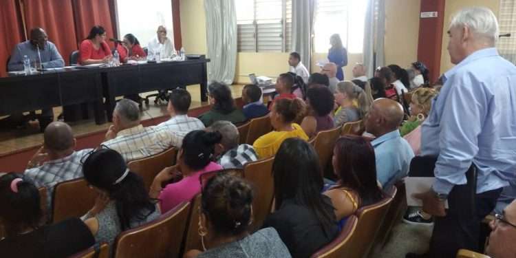 ¿Cuánto falta para la soberanía municipal y alimentaria?