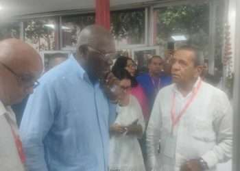 Artemisa abierta a nuevos nexos comerciales