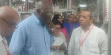 Artemisa abierta a nuevos nexos comerciales