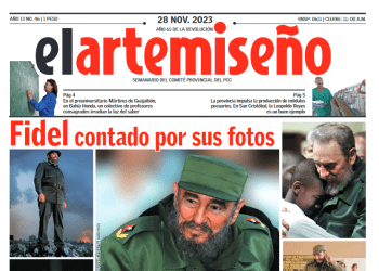 Edición 46 de el artemiseño