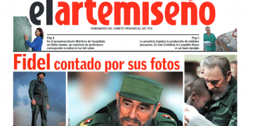 Edición 46 de el artemiseño