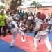 Realizada quinta Copa Ariguanabo de Taekwondo