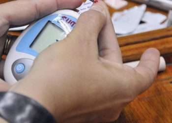 glucometro-cuba