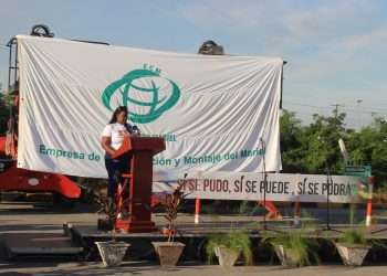 Edificadores del mañana