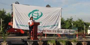 Edificadores del mañana