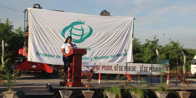 Edificadores del mañana