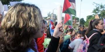 marcha-palestina