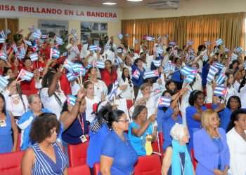 Artemiseñas: vencedoras de imposibles