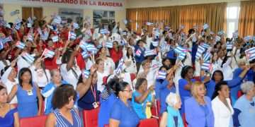 Artemiseñas: vencedoras de imposibles