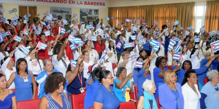 Artemiseñas: vencedoras de imposibles