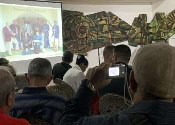 Traer de vuelta el sonido del ayer