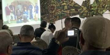 Traer de vuelta el sonido del ayer