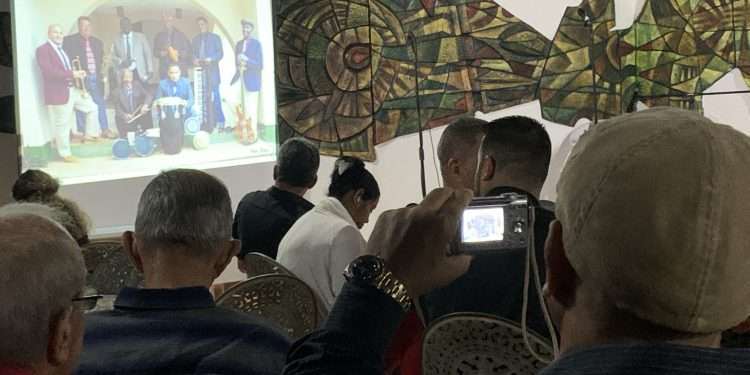 Traer de vuelta el sonido del ayer