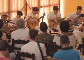 La cultura no creyó en tiempos duros