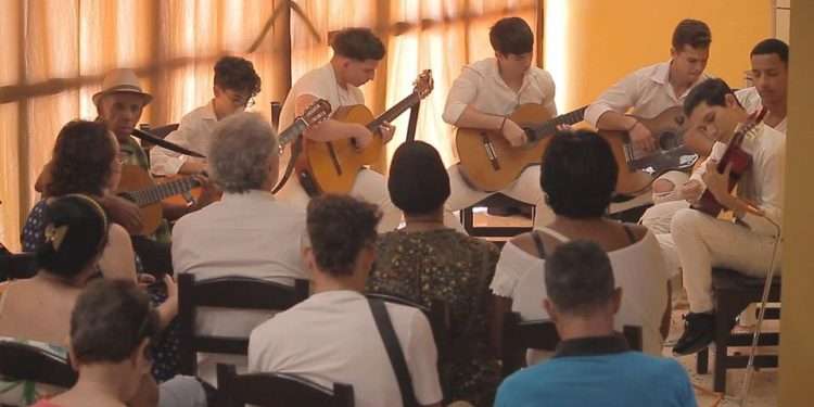 La cultura no creyó en tiempos duros