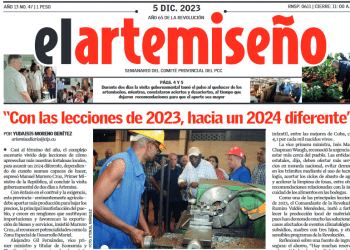 Edición 47 de el artemiseño
