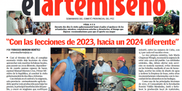 Edición 47 de el artemiseño