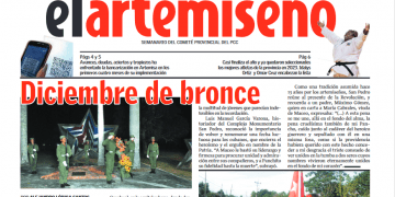 Edición 48 de el artemiseño