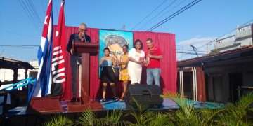 Villena, ¡la carga necesaria está en el pueblo!