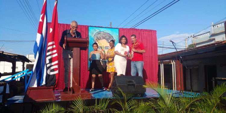 Villena, ¡la carga necesaria está en el pueblo!