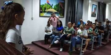 Mayabeque y Artemisa en un solo abrazo