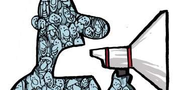 El pueblo opina y la prensa publica