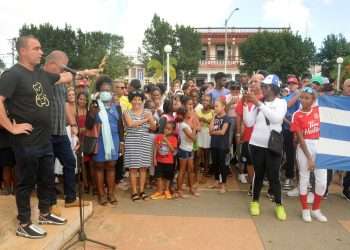 Los Cazadores no son nombres, son hombres