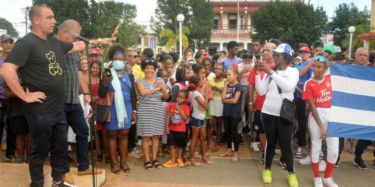 Los Cazadores no son nombres, son hombres
