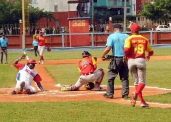 Cazadores dicen: mañana será otro día