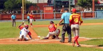 Cazadores dicen: mañana será otro día