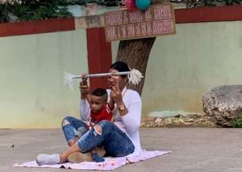 Educar junto a la familia