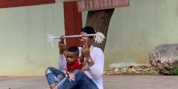 Educar junto a la familia