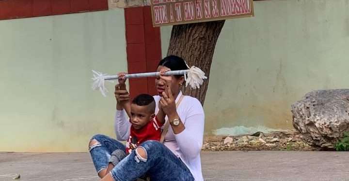 Educar junto a la familia