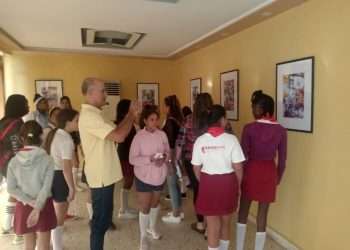 En fotos y experiencias, 13 años de la Diosa de Occidente