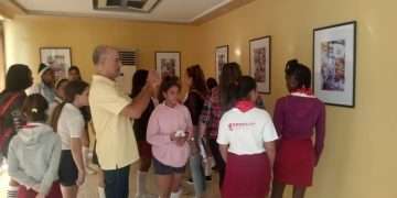 En fotos y experiencias, 13 años de la Diosa de Occidente