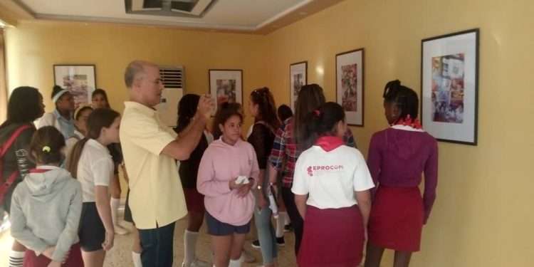 En fotos y experiencias, 13 años de la Diosa de Occidente