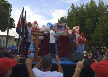 ¡Como se merecen los Cazadores!