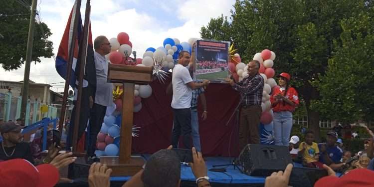 ¡Como se merecen los Cazadores!