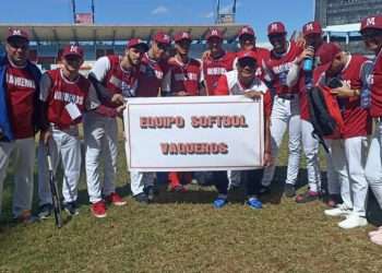 Vaqueros buscan un batazo más largo