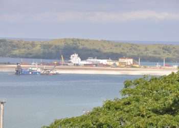 Las bahías espléndidas de Artemisa