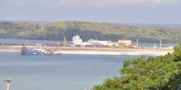 Las bahías espléndidas de Artemisa