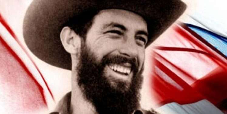 Imagen tomada de Cubahora